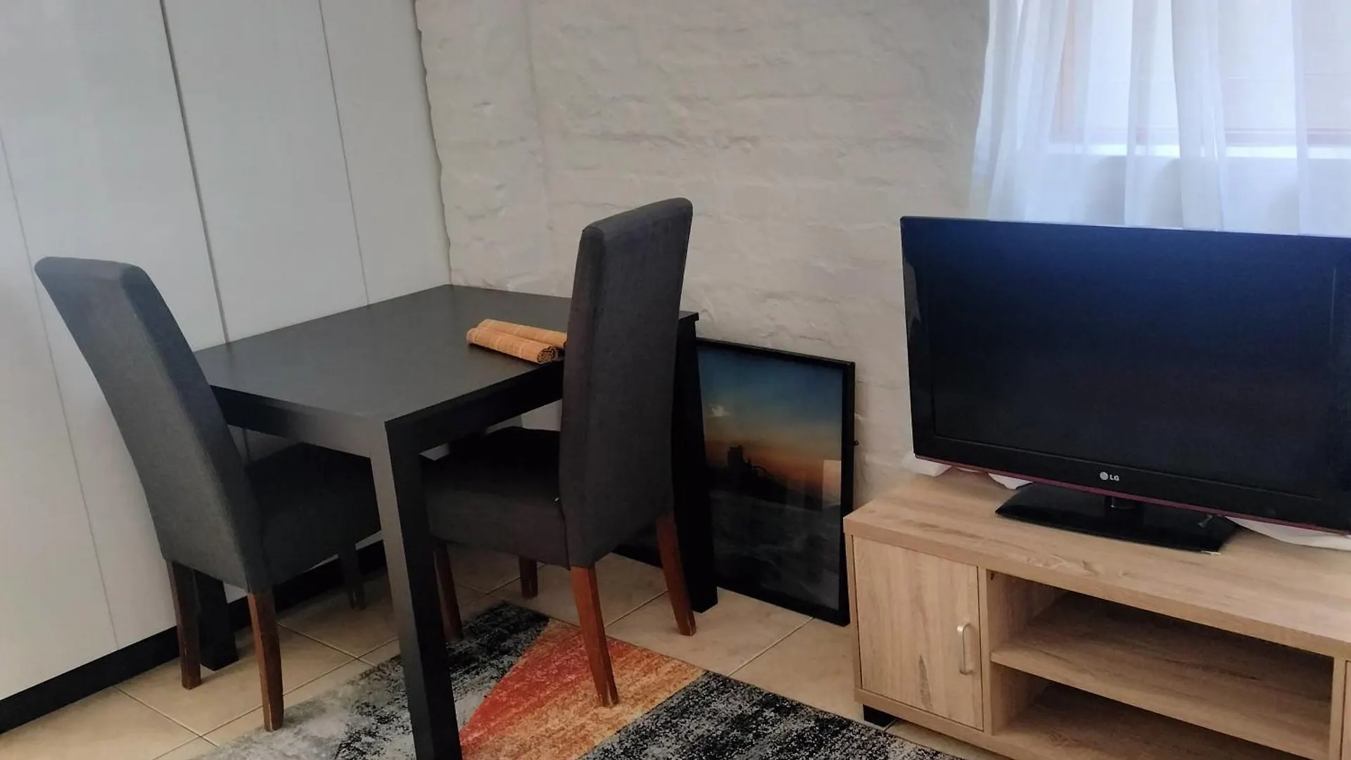 The Berna Apartment Cape Town