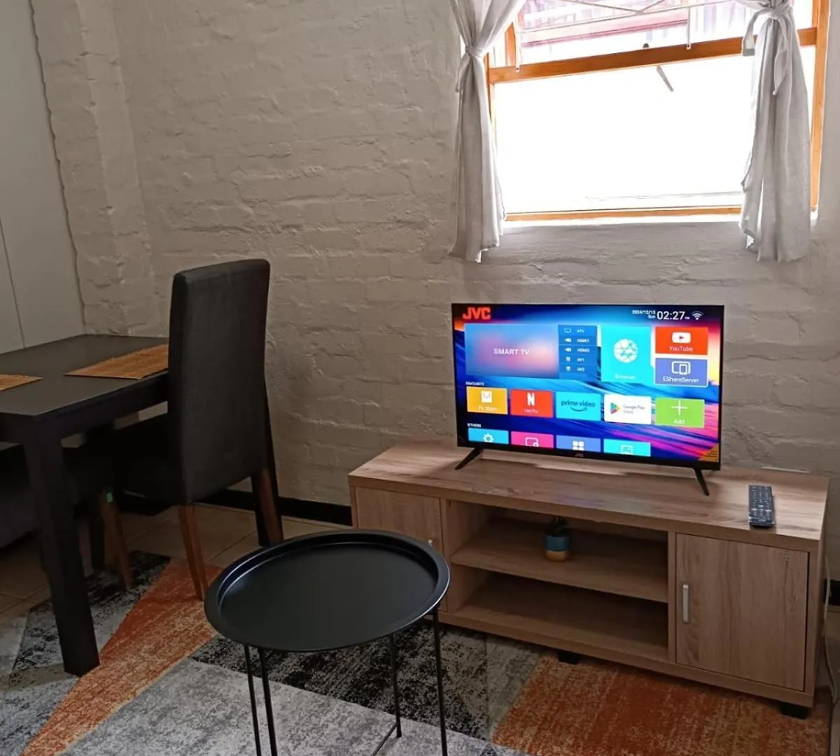 The Berna Apartment Cape Town
