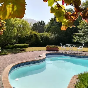 2* Couette-café Le Petit Vignoble